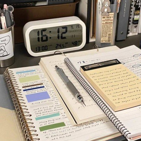  پروفایل انگیزشی درسی