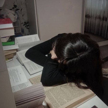  پروفایل انگیزشی درسی