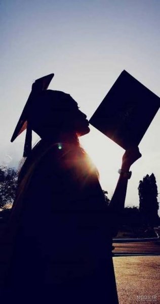  عکس پروفایل دختر قوی بدون متن