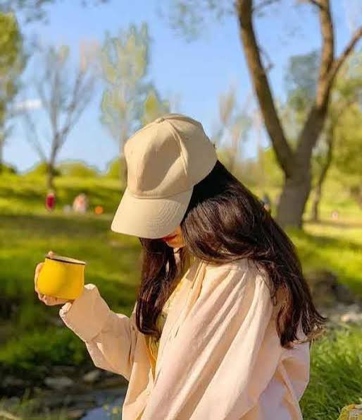  عکس پروفایل دختر قوی بدون متن