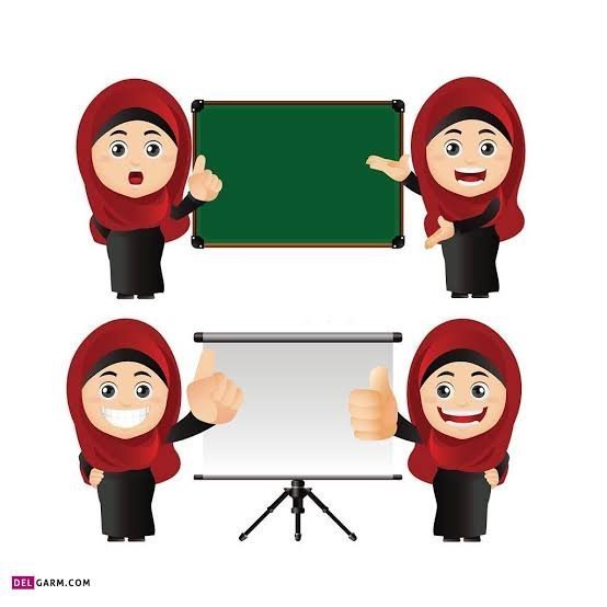  دانلود والپیپر مدرسه دخترانه با کیفیت بالا