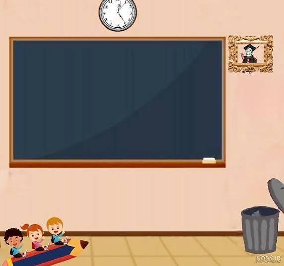  دانلود والپیپر مدرسه دخترانه با کیفیت بالا