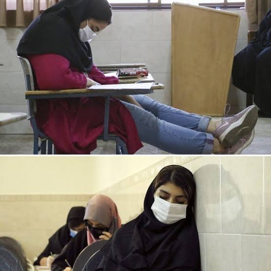  عکس کنکوری