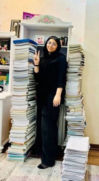  عکس کنکوری