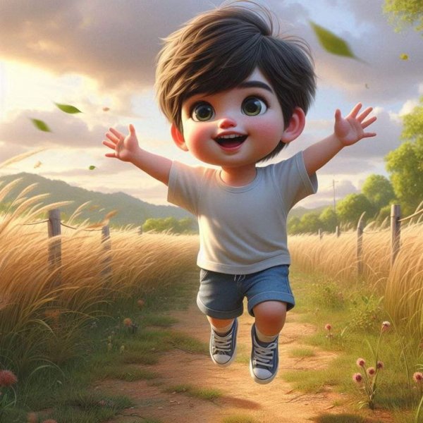  دانلود عکس پروفایل پسرانه زیبا فانتزی
