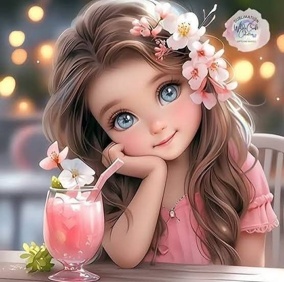  عکس دختر کیوت و ناز برای پروفایل 2026
