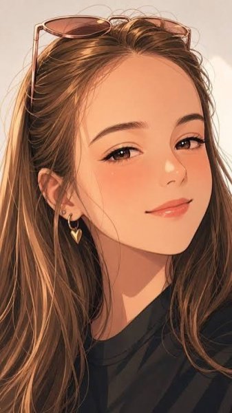دانلود عکس پروفایل دخترونه فانتزی