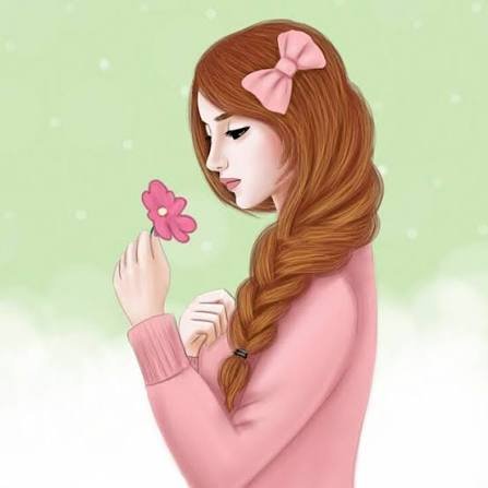  دانلود عکس پروفایل دخترونه فانتزی