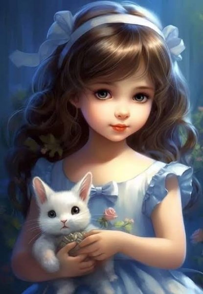  دانلود عکس پروفایل دخترونه فانتزی