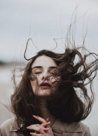  عکس دختر خنده رو