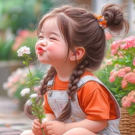  عکس پروفایل دخترانه شاد و خوشگل