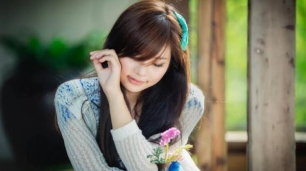  عکس پروفایل دخترانه شاد و خوشگل