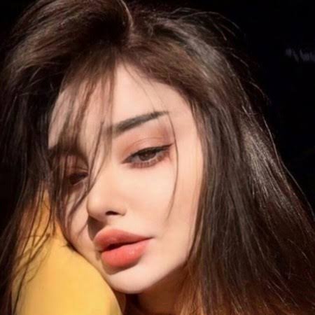  عکس پروفایل دخترانه شاد و خوشگل