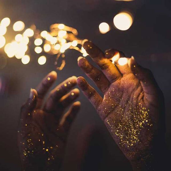  عکس پروفایل دخترانه فانتزی و عروسکی جدید
