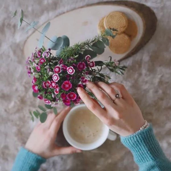  عکس پروفایل دخترانه فانتزی و عروسکی جدید