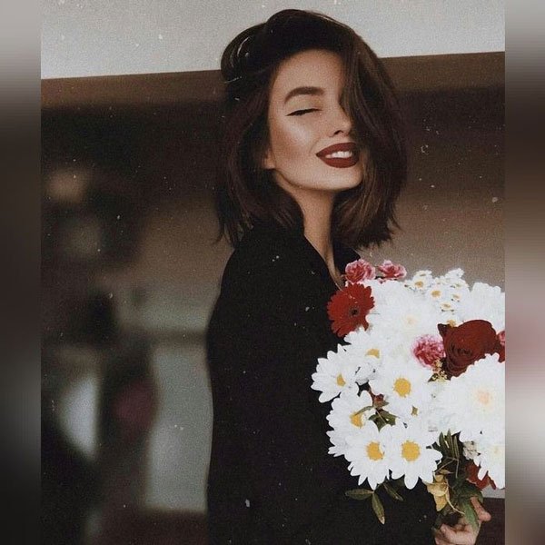  عکس پروفایل دخترانه فانتزی و عروسکی جدید