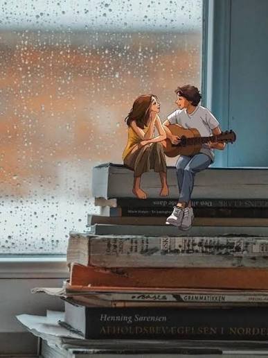  عکس پروفایل عروسکی دخترانه