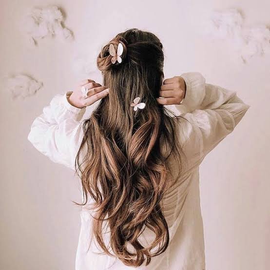  عکس پروفایل عروسکی دخترانه
