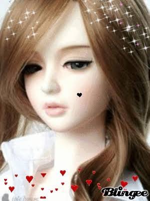  عکس عروسکی زیبا