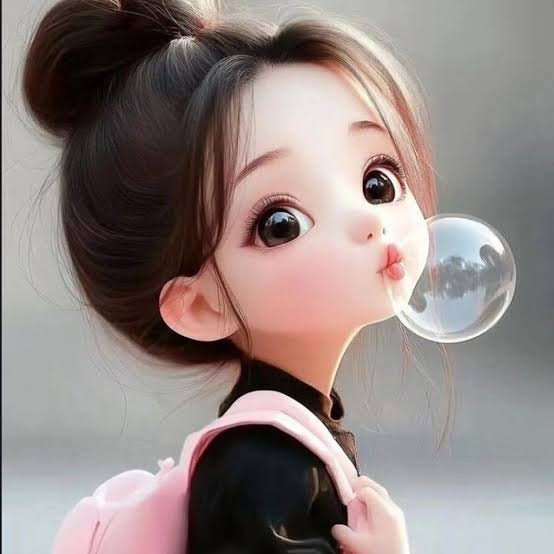  عکس عروسکی زیبا