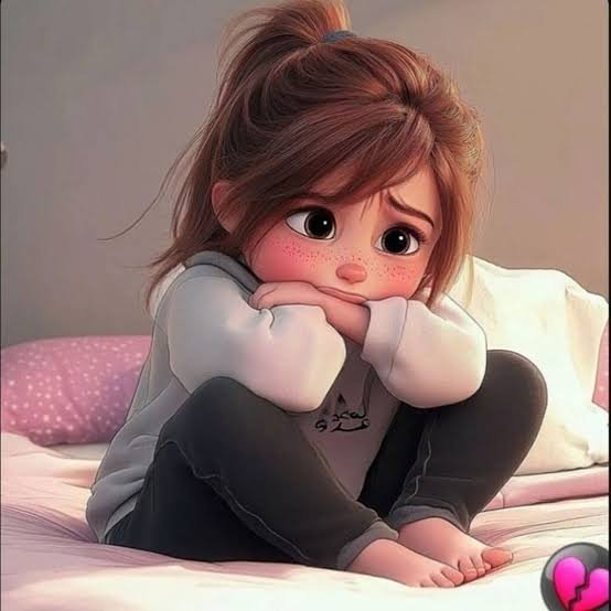  عکس پروفایل عروسکی بامزه با متن