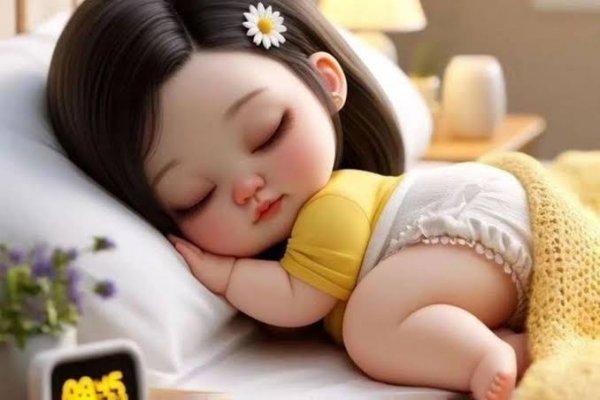  عکس پروفایل عروسکی بامزه با متن