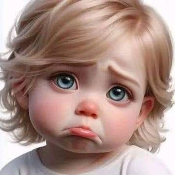 عکس پروفایل عروسکی بامزه