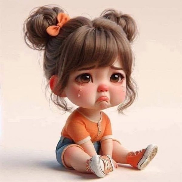  عکس پروفایل عروسکی بامزه