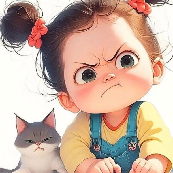  عکس پروفایل عروسکی بامزه