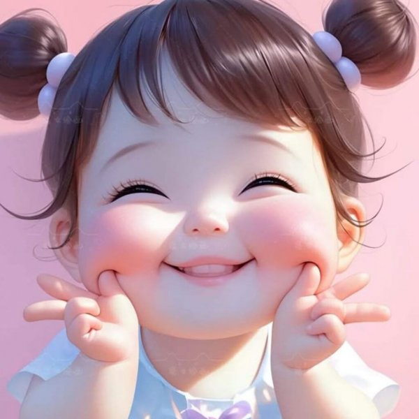  عکس پروفایل عروسکی بامزه