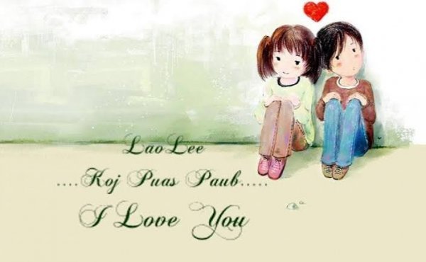  پروفایل عروسکی عاشقانه