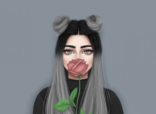  پروفایل عروسکی با مزه دخترونه