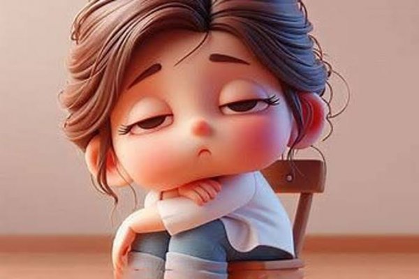  پروفایل عروسکی با مزه دخترونه