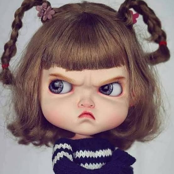  پروفایل عروسکی با مزه دخترونه