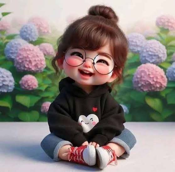  پروفایل عروسکی با مزه دخترونه