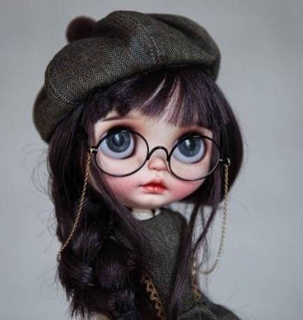  پروفایل عروسکی با مزه دخترونه