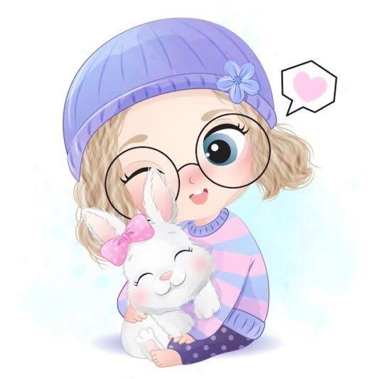  پروفایل عروسکی با مزه دخترونه