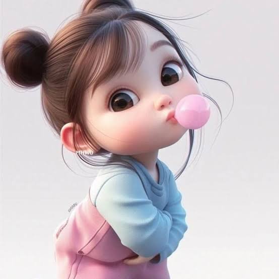  پروفایل عروسکی با مزه دخترونه