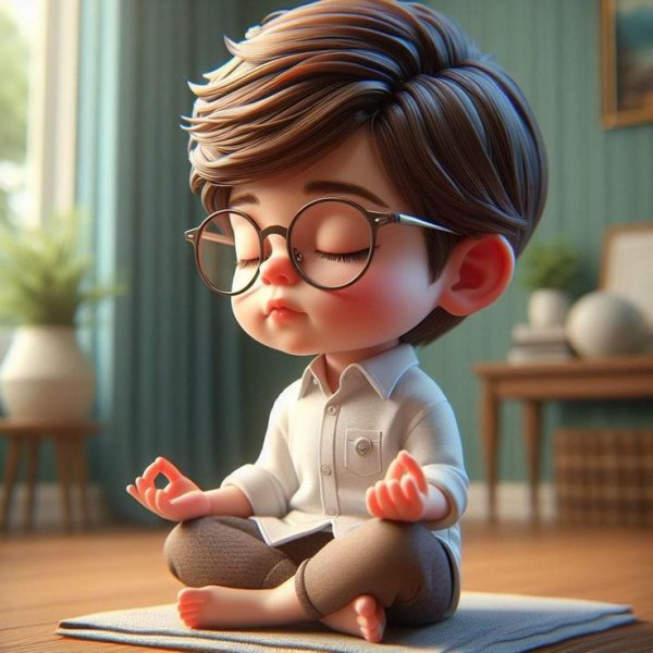  عکس پروفایل عروسکی پسرانه