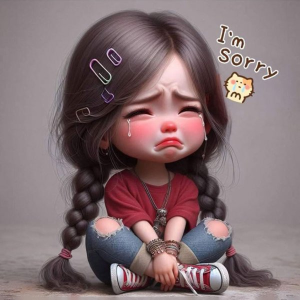  عکس عروسک گوگولی برای پروفایل