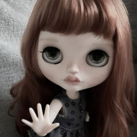  عکس عروسک کیوت