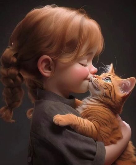 عکس عروسک زیبا
