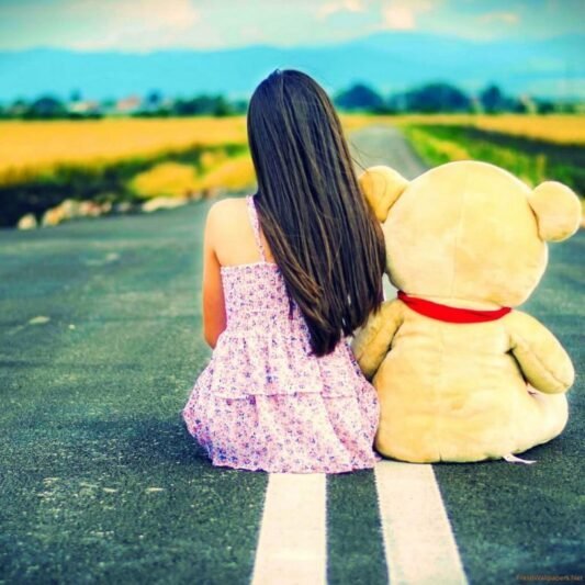  عکس عروسک زیبا