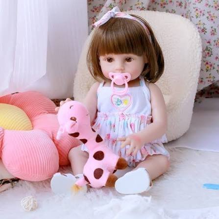  عکس عروسک دخترانه