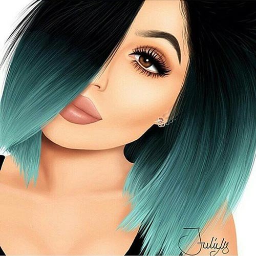  عکس عروسکی فانتزی