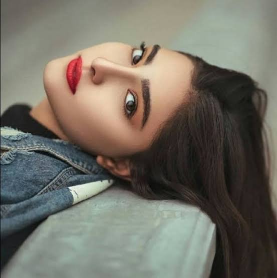 عکس زیبا از چشم دختر برای پروفایل با کیفیت hd