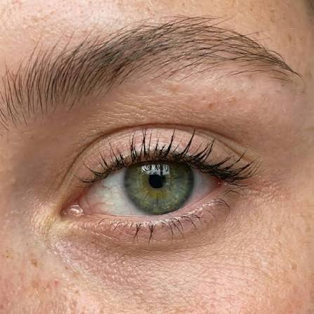  عکس چشم دختر واقعی برای پروفایل