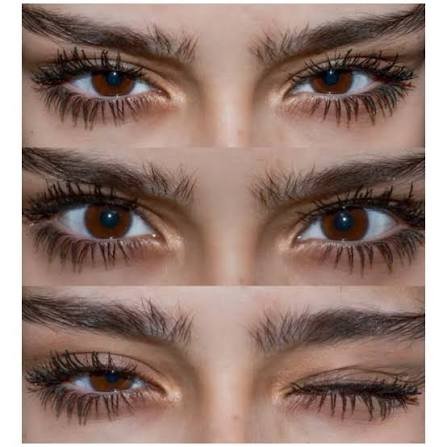  عکس چشم دختر واقعی برای پروفایل