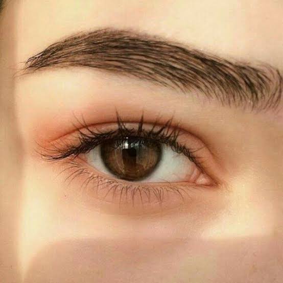  عکس چشم دختر واقعی برای پروفایل