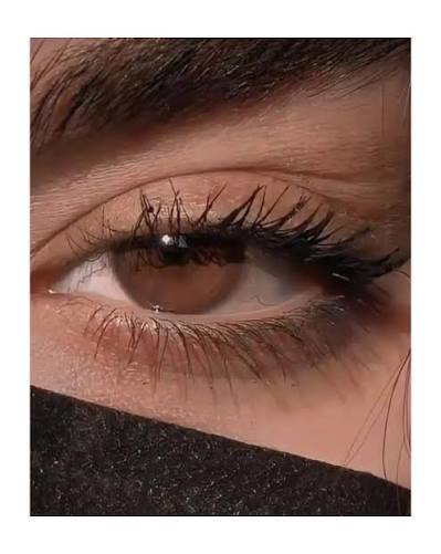  عکس چشم دختر واقعی برای پروفایل